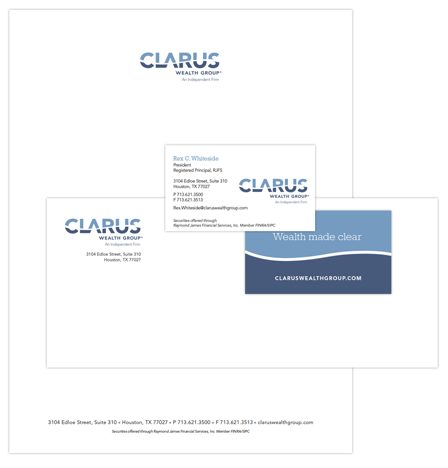 Clarus Portfolio Content Width Scroll 1