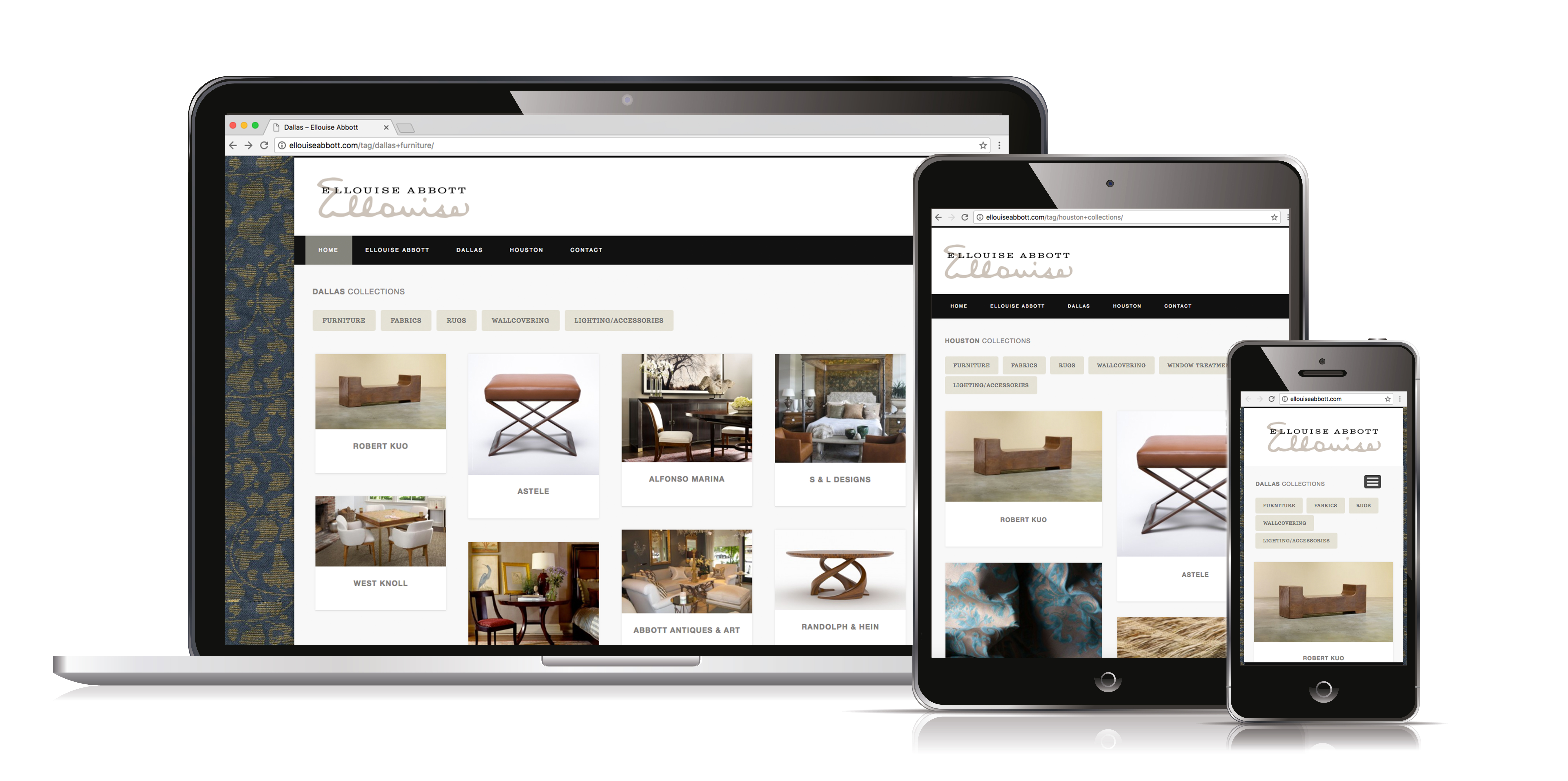 Elouise Abbott Portfolio Content Width Scroll 2